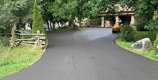 Best Brick Driveway Installation  in Evergreen, MT